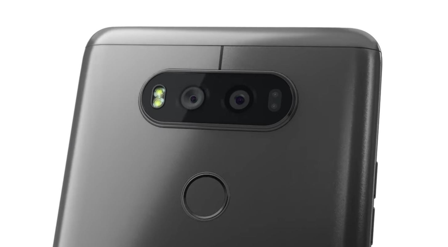 LG V30 rumored to come without a secondary display 7