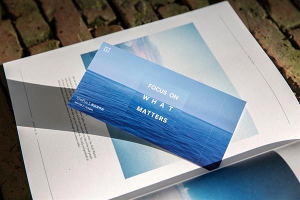OnePlus 5 invitation kit reveals; says 'Double Suspense' 2 OnePlus 5 invitation kit reveals; says 'Double Suspense' 2