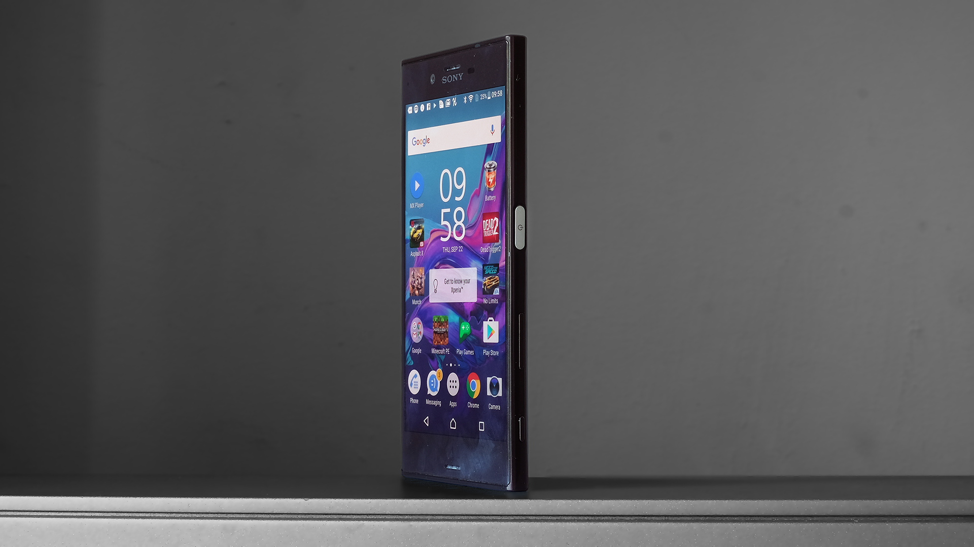 Finally got clarified: Why Sony removed Fingerprint scanners from Xperia XZ US editions? 2 Finally got clarified: Why Sony removed Fingerprint scanners from Xperia XZ US editions? 2