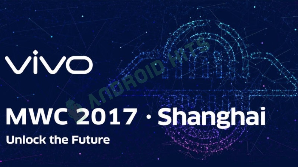 Vivo to launch world's first smartphone with In-Screen Fingerprint Sensor at MWC Shanghai 4