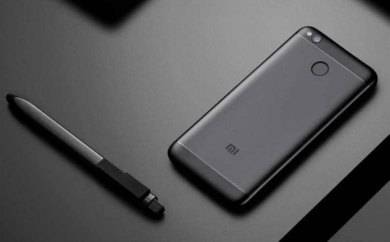 Xiaomi's Redmi 4 now available via offline stores in India 2
