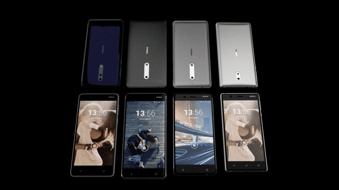 Nokia reportedly to launch Nokia 8 flagship with Snapdragon 835 on July 31 8