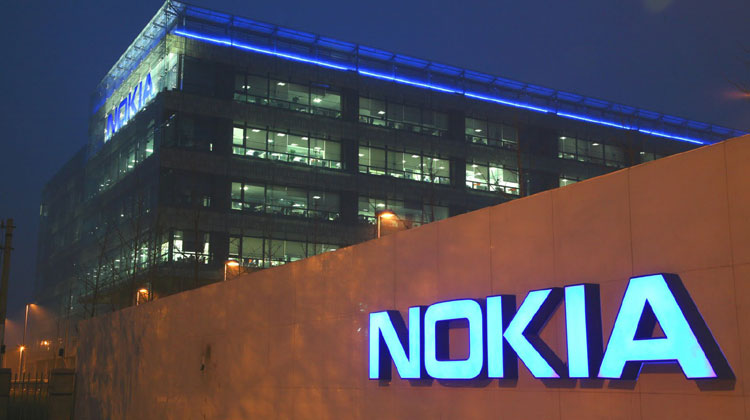 Nokia and Xiaomi signed Collaboration Agreement Today 2