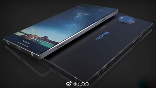 Nokia 9 TA-1052 Listed on AnTuTu Benchmark Reveals Specs 2