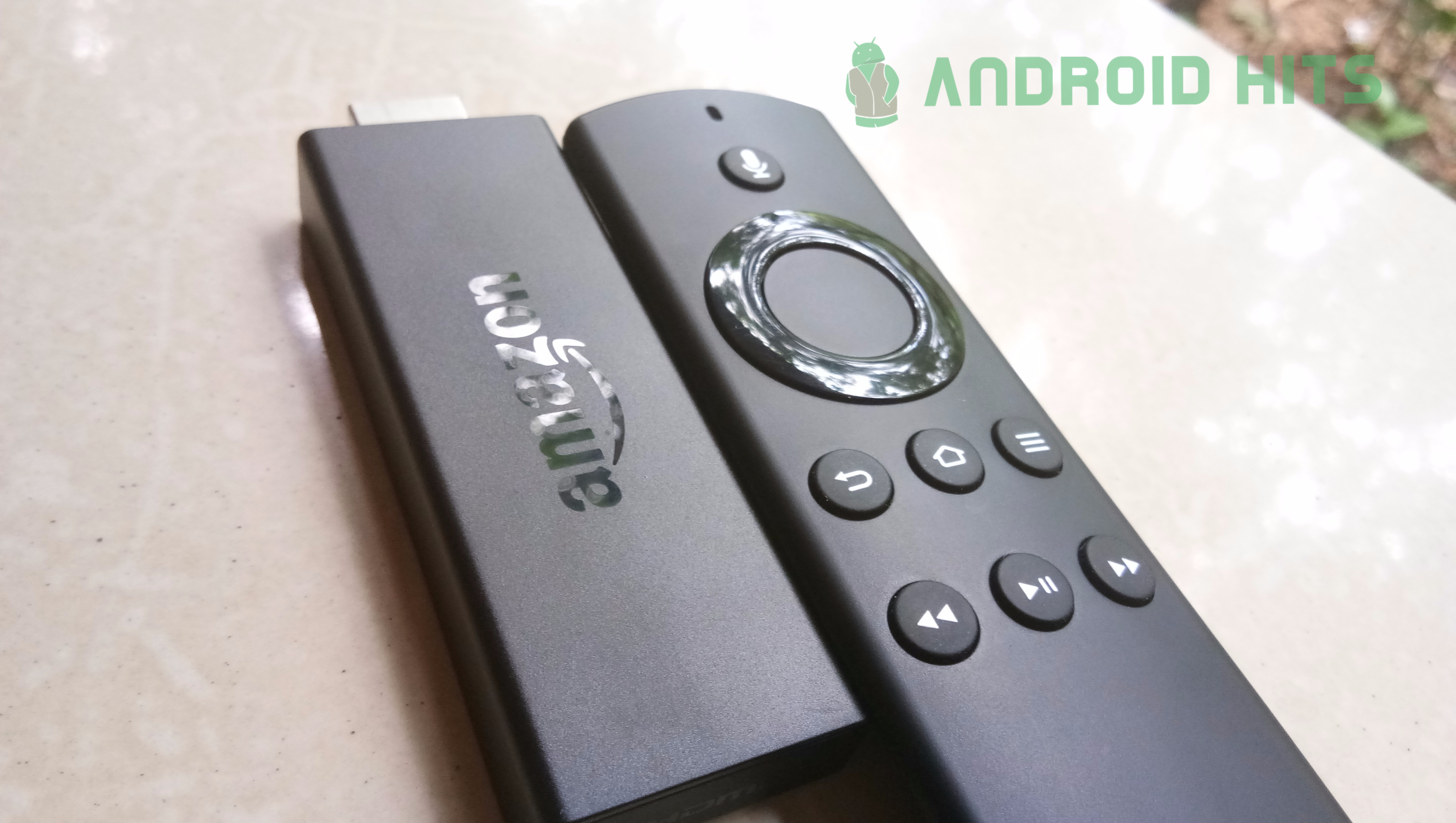 Review: Amazon Fire TV stick, Give your TV a new life 13