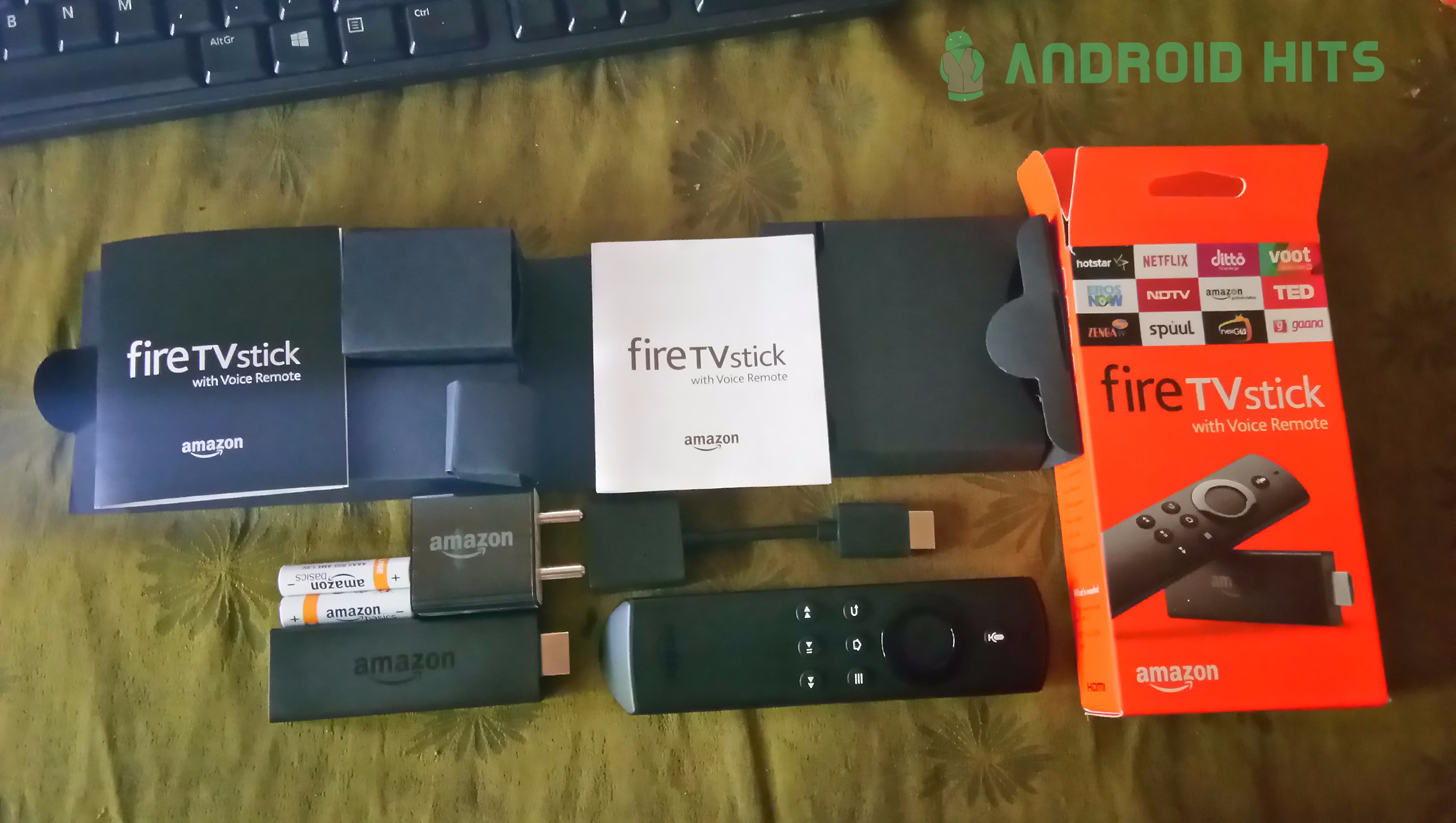 Review: Amazon Fire TV stick, Give your TV a new life 3