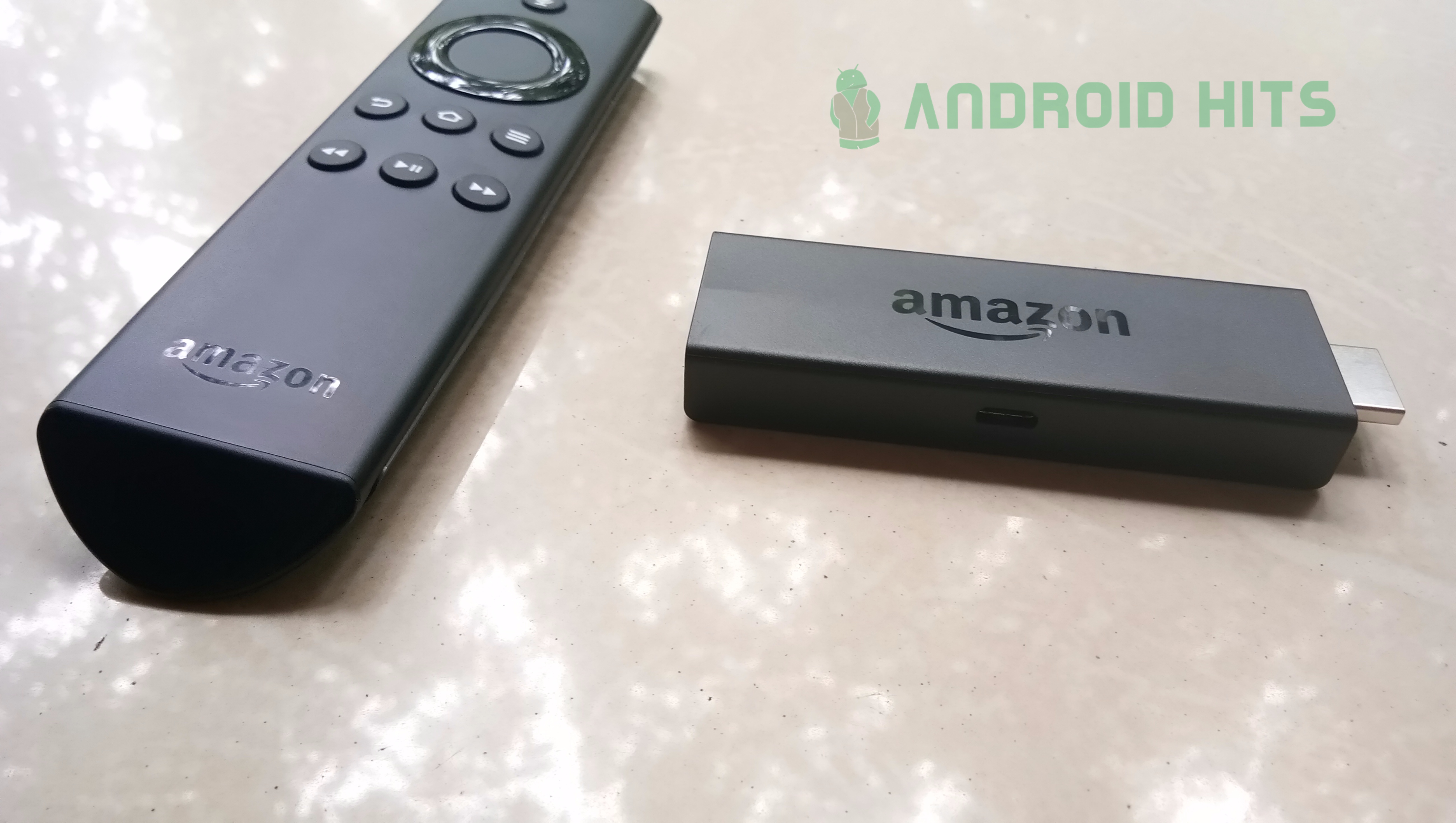 Review: Amazon Fire TV stick, Give your TV a new life 4