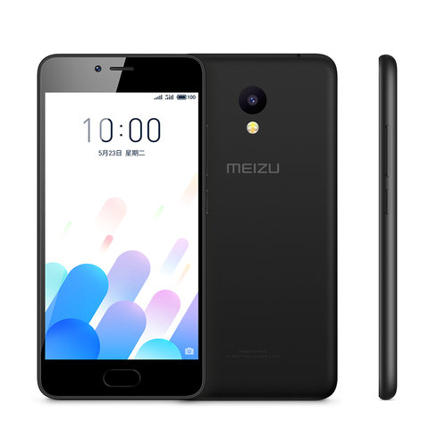 Meizu Launched all new Meizu A5 with Octa Core CPU 2