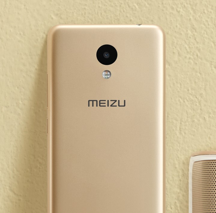 Meizu Launched all new Meizu A5 with Octa Core CPU 2