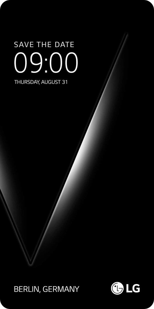 LG V30 to feature an OLED display? 2 LG V30 to feature an OLED display? 2
