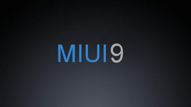 Exclusive: Leaked screenshots of MIUI 9 Alpha build reveals new UI changes and Split screen feature 1