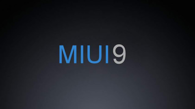 Exclusive: Leaked screenshots of MIUI 9 Alpha build reveals new UI changes and Split screen feature 4