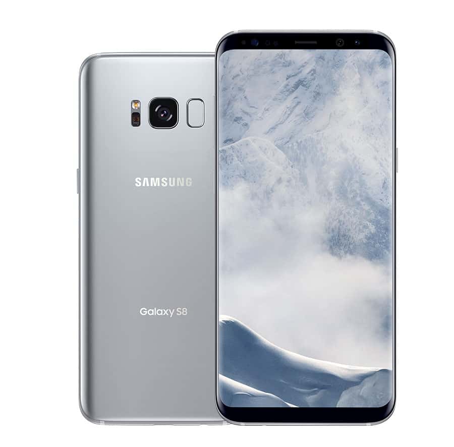 Deal alert: T-Mobile is offering $60 discount for the Galaxy S8 Plus models. 1