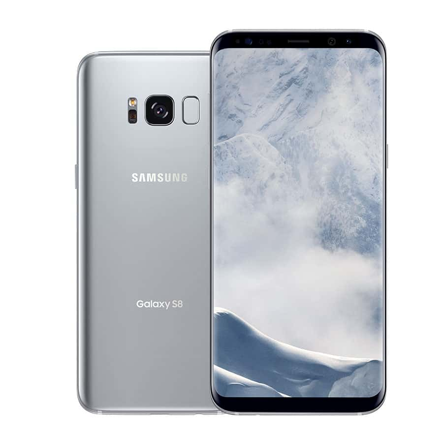 Deal alert: T-Mobile is offering $60 discount for the Galaxy S8 Plus models. 5