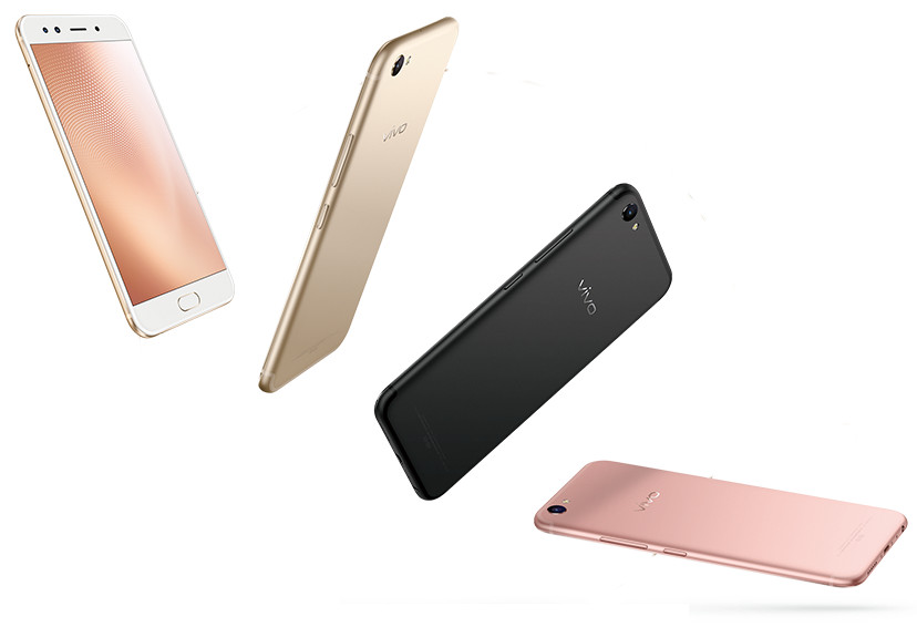 Vivo launches X9s and X9s Plus with dual Selfie Cameras 1