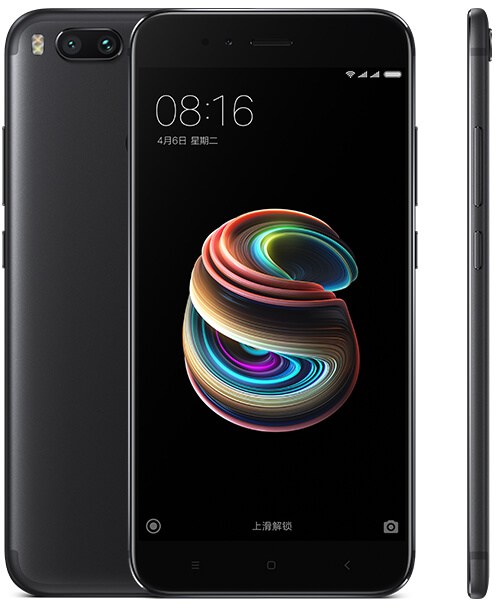 Xiaomi Mi 5X launched in China with Snapdragon 625 2 Xiaomi Mi 5X launched in China with Snapdragon 625 2