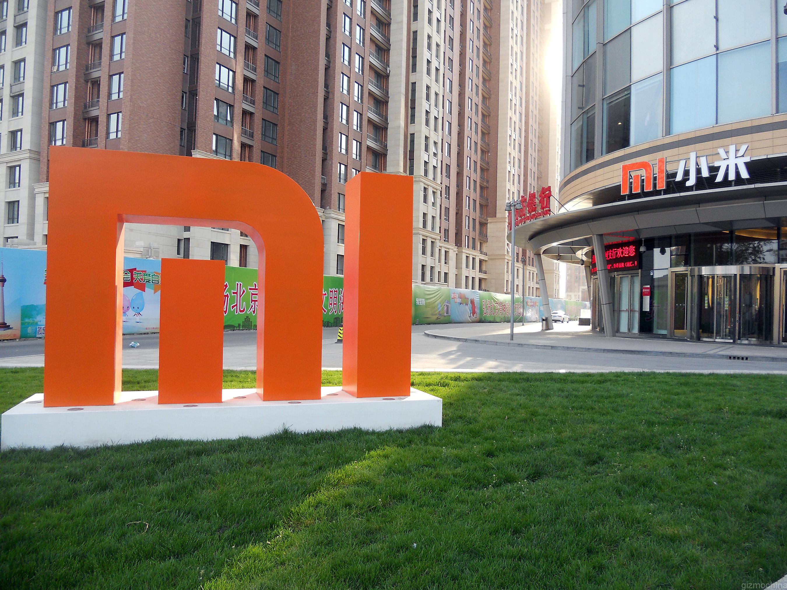 Nokia and Xiaomi signed Collaboration Agreement Today 3 Nokia and Xiaomi signed Collaboration Agreement Today 3