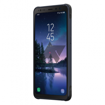 Galaxy S8 Active Training Manual Leaked, Reveals Specs And Official Renders 3
