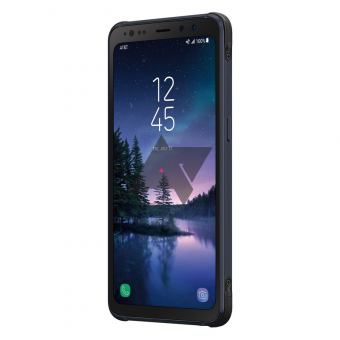 Galaxy S8 Active Training Manual Leaked, Reveals Specs And Official Renders 5