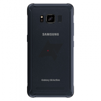 Galaxy S8 Active Training Manual Leaked, Reveals Specs And Official Renders 4