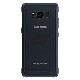 Galaxy S8 Active Training Manual Leaked, Reveals Specs And Official Renders 2