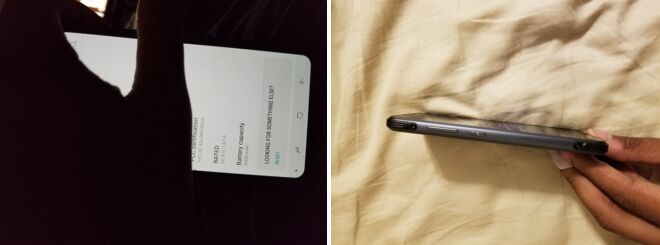 Samsung Galaxy S8 Active leaks again in live images 3 Samsung Galaxy S8 Active leaks again in live images 3