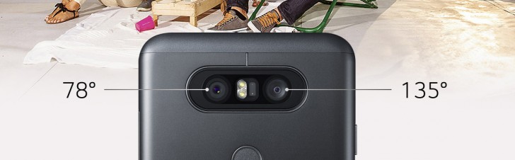 LG announces Q8, a small version of the V20 2 LG announces Q8, a small version of the V20 2