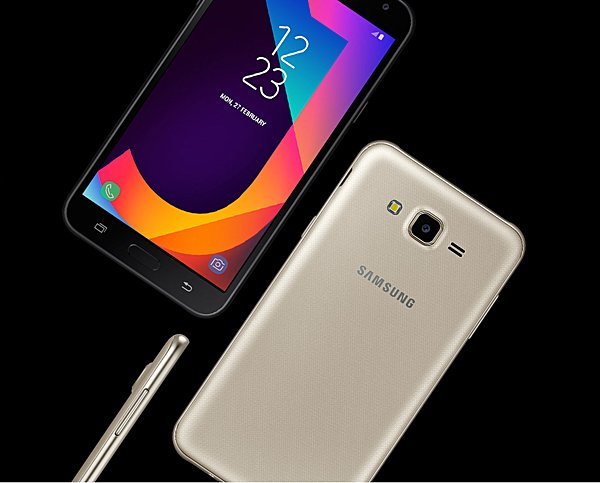Samsung launches Galaxy J7 Nxt in India with 5.5-Inch Super AMOLED display 2 Samsung launches Galaxy J7 Nxt in India with 5.5-Inch Super AMOLED display 2