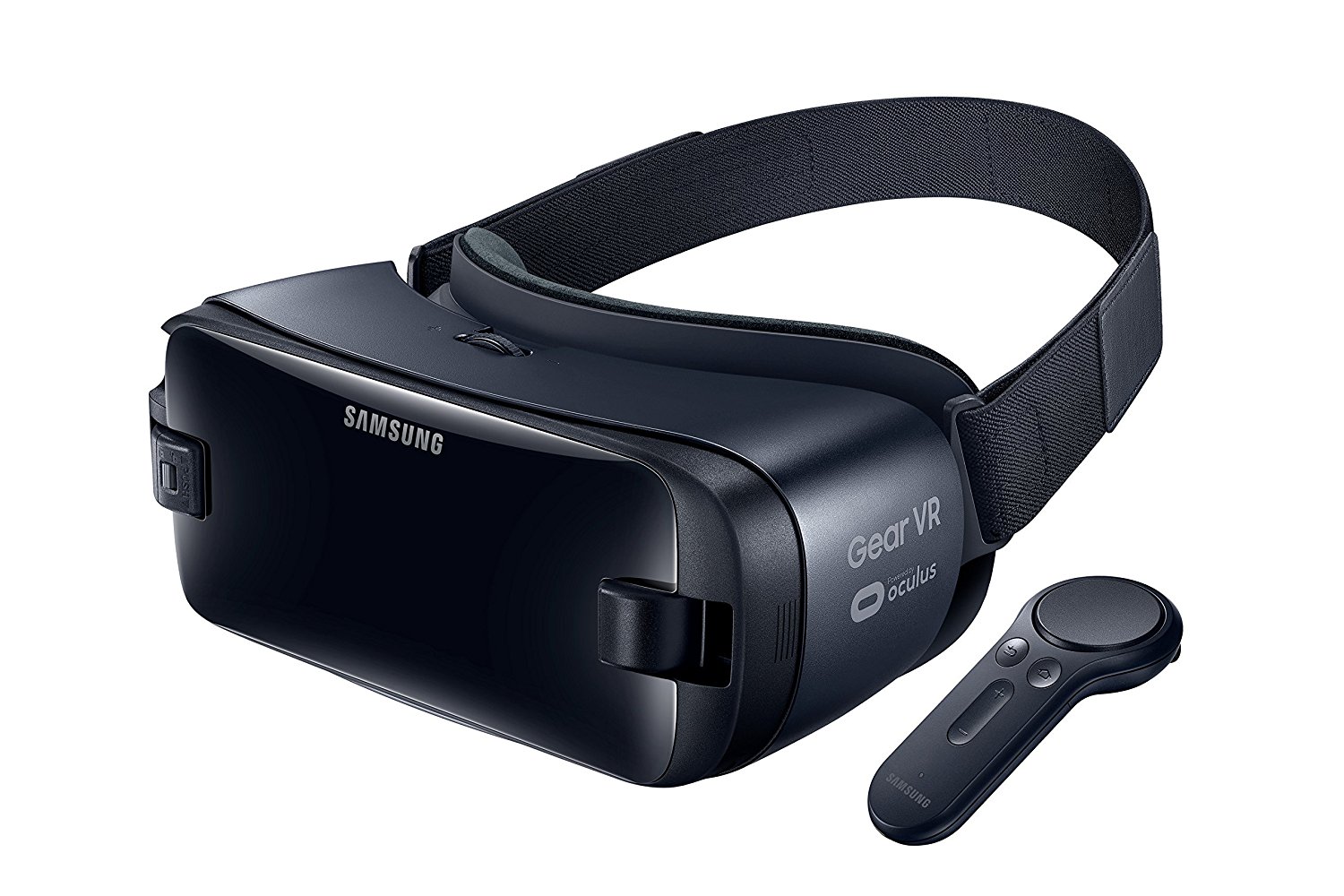 Deals : Samsung Gear VR now available for $99.99 6