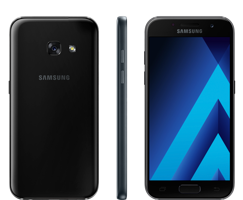 May Security Patch for Samsung Galaxy A3 (2017) starts rolling out 8