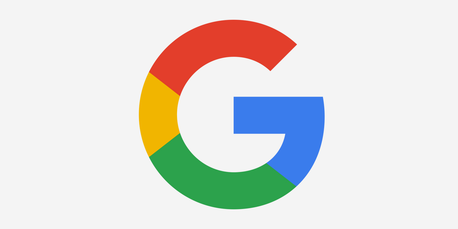 Google logo AndroidHits