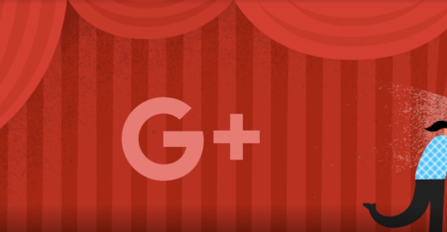Google+ is opening new Beta section publicly 1