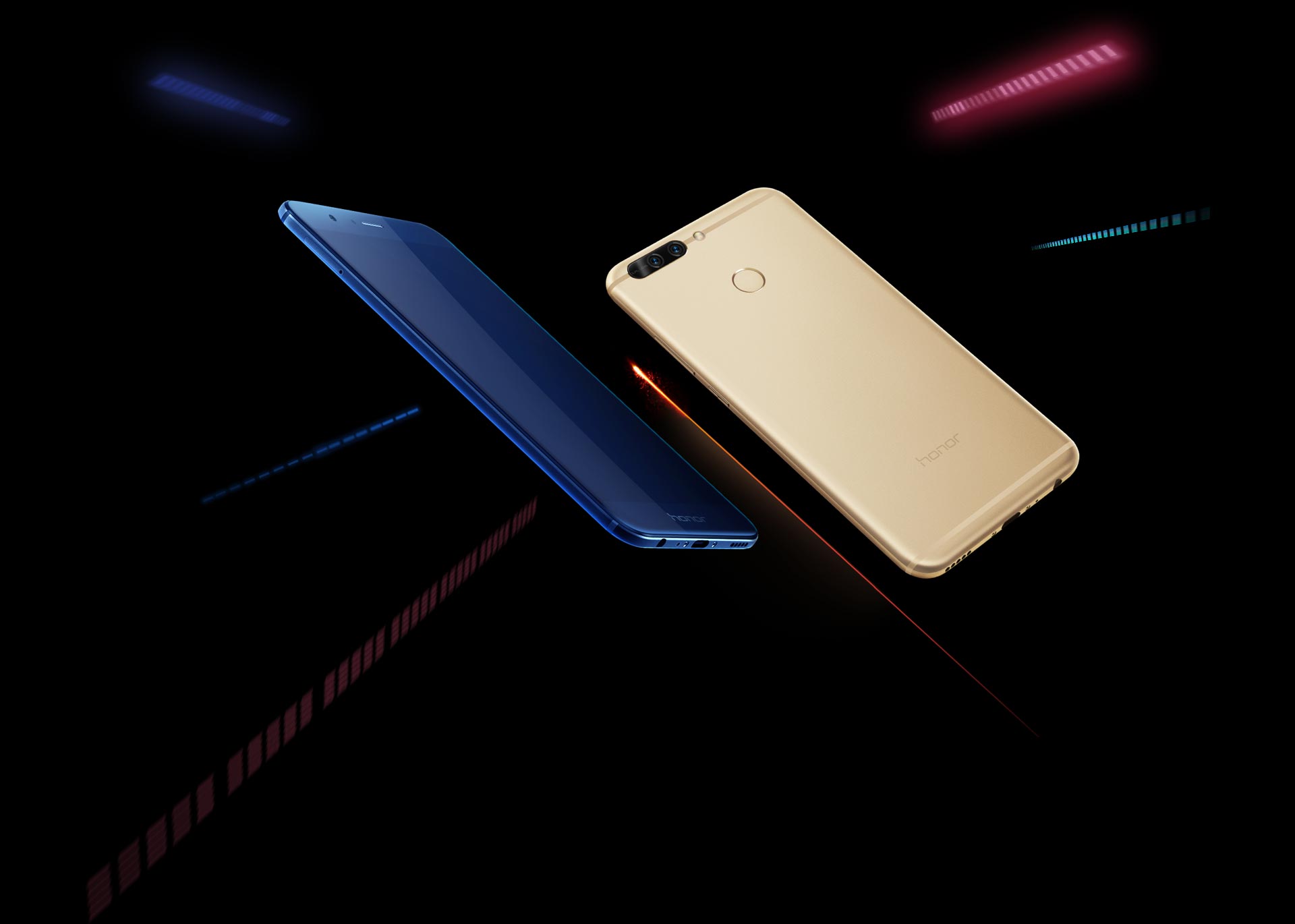 Honor 8 Pro launched in India; Huawei’s next flagship at Rs. 29,999 1