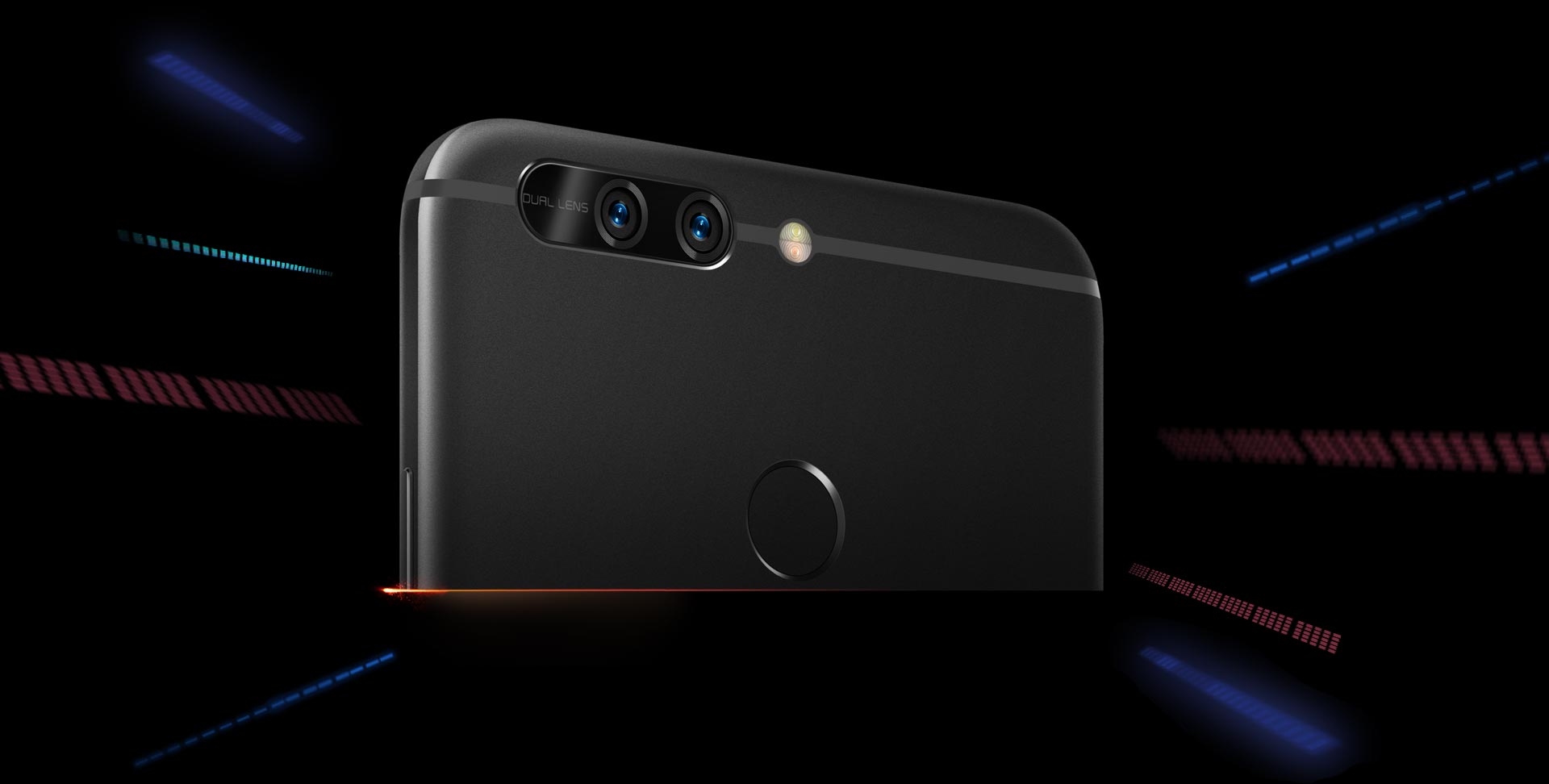 Honor 8 Pro launched in India; Huawei’s next flagship at Rs. 29,999 3 Honor 8 Pro launched in India; Huawei’s next flagship at Rs. 29,999 3