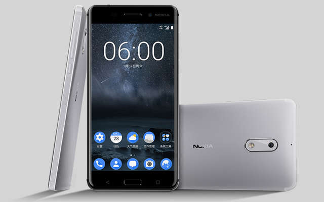 Amazon counts over 1 Million registrations for the Nokia 6 India sale on August 23 4