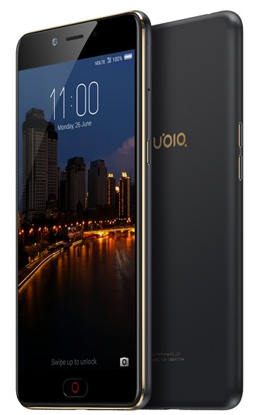 ZTE launches Nubia N2 in India with 5,000mAh battery 2