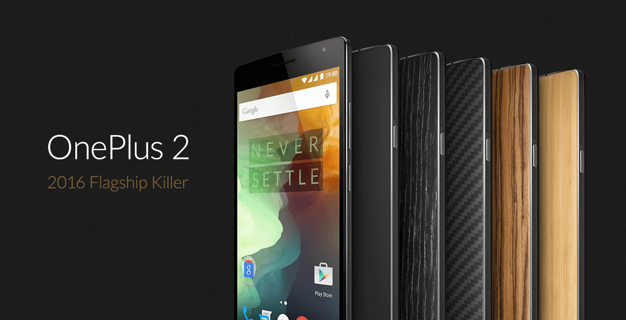 Oxygen OS 3.5.9 rolling out to Oneplus 2, with fix for a bug 1