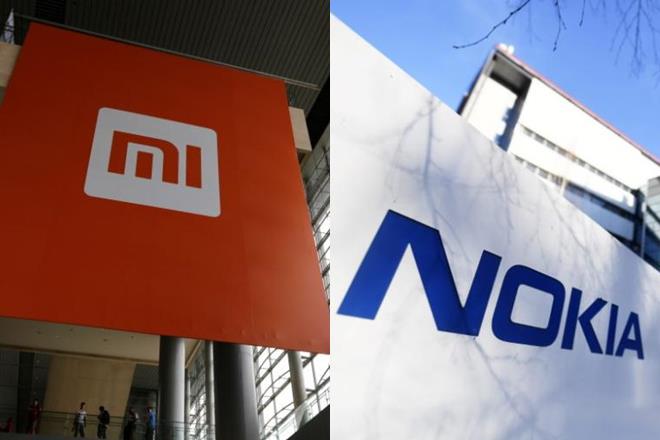 Nokia and Xiaomi signed Collaboration Agreement Today 9