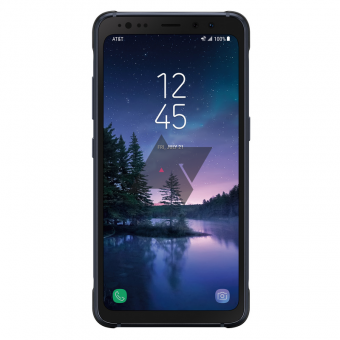 Galaxy S8 Active Training Manual Leaked, Reveals Specs And Official Renders 5