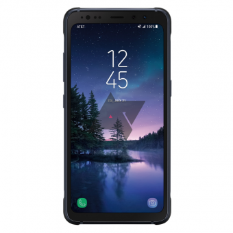 Galaxy S8 Active Training Manual Leaked, Reveals Specs And Official Renders 4