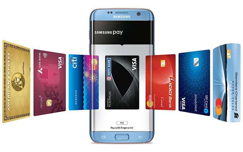 Samsung Pay Announces Partnership to Allow Users to Pay via PayPal 4