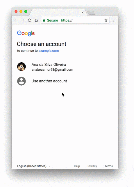 Google introduces 'Unverified Apps' warning screen to protect users against security risks 2 Google introduces 'Unverified Apps' warning screen to protect users against security risks 2