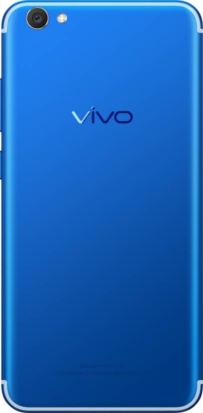 Vivo launched blue color V5S in India, Introduces a bunch of new offers 2