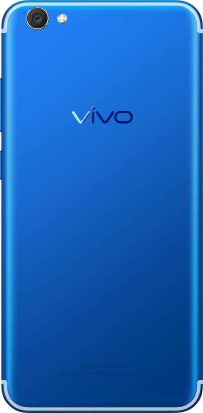 Vivo launched blue color V5S in India, Introduces a bunch of new offers 2 Vivo launched blue color V5S in India, Introduces a bunch of new offers 2