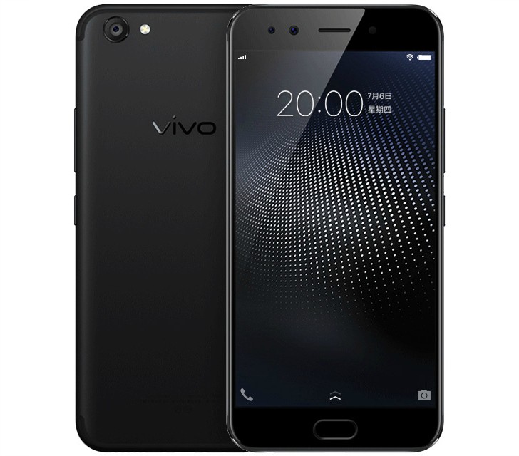 Vivo launches X9s and X9s Plus with dual Selfie Cameras 3 Vivo launches X9s and X9s Plus with dual Selfie Cameras 3