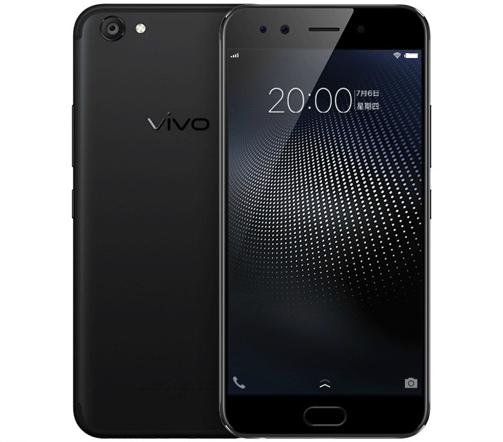 Vivo launches X9s and X9s Plus with dual Selfie Cameras 3