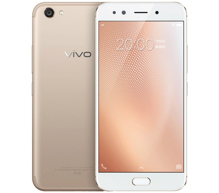 Vivo launches X9s and X9s Plus with dual Selfie Cameras 2