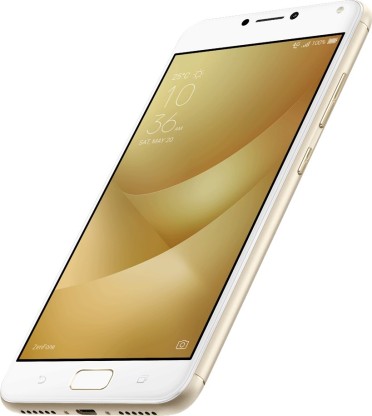 Asus Zenfone 4 Max unveiled with dual camera and a massive 5,000mAh battery 3 Asus Zenfone 4 Max unveiled with dual camera and a massive 5,000mAh battery 3