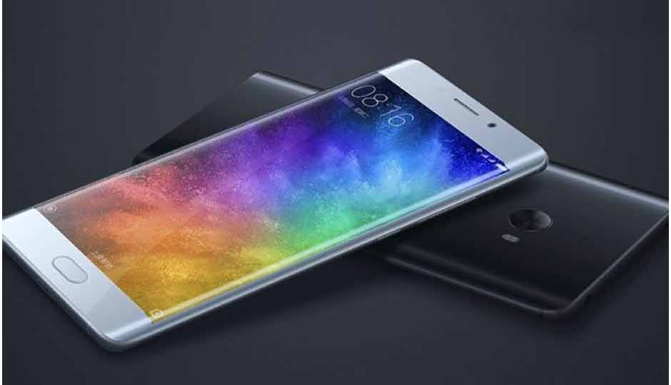 Xiaomi to launch Mi Note 3 with 2K OLED Display by this month 1