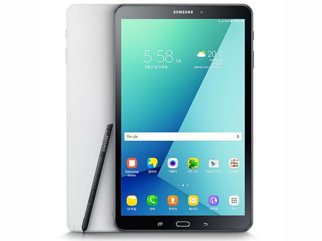 Samsung SM-T380 and SM-T385 will be named Galaxy Tab A2 S 1